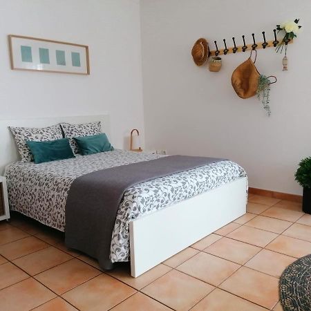 Apartamento Estudio Pinhalmar Vila Nova de Milfontes Bagian luar foto