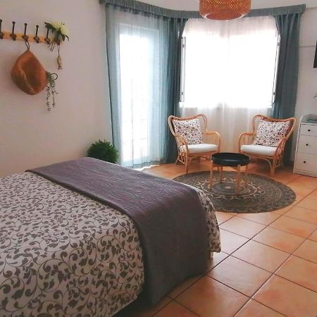 Apartamento Estudio Pinhalmar Vila Nova de Milfontes Bagian luar foto