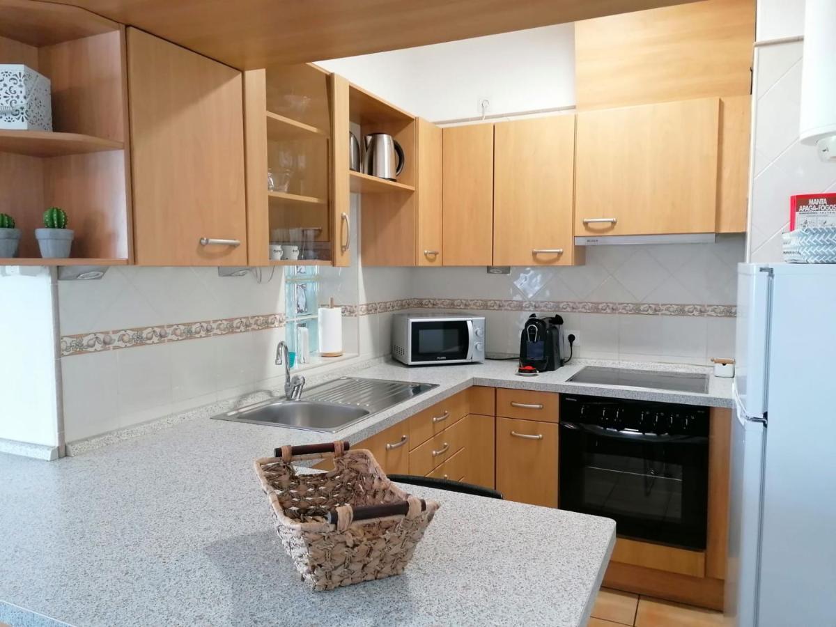 Apartamento Estudio Pinhalmar Vila Nova de Milfontes Bagian luar foto