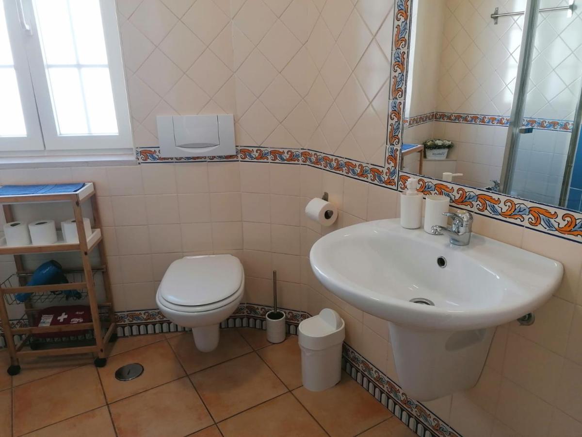 Apartamento Estudio Pinhalmar Vila Nova de Milfontes Bagian luar foto