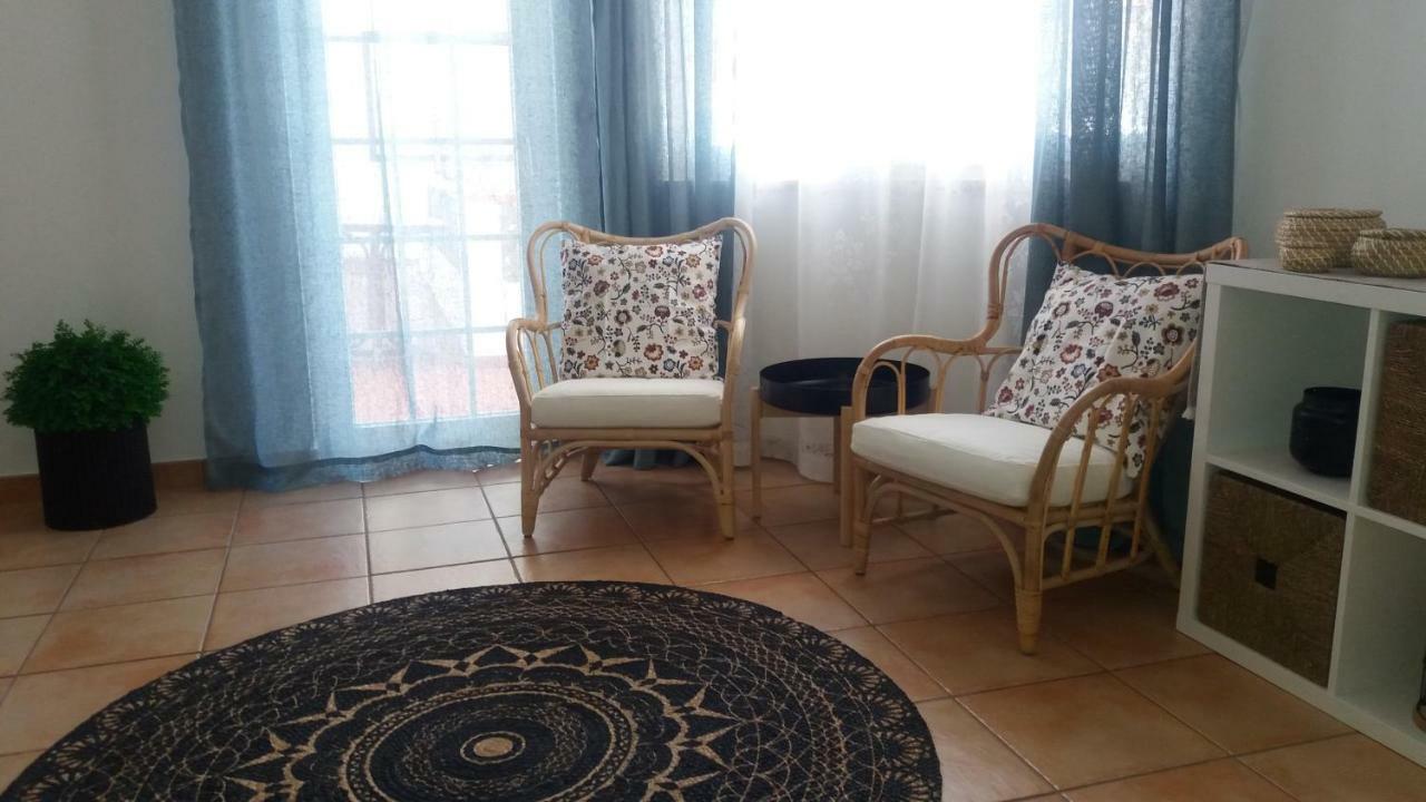 Apartamento Estudio Pinhalmar Vila Nova de Milfontes Bagian luar foto