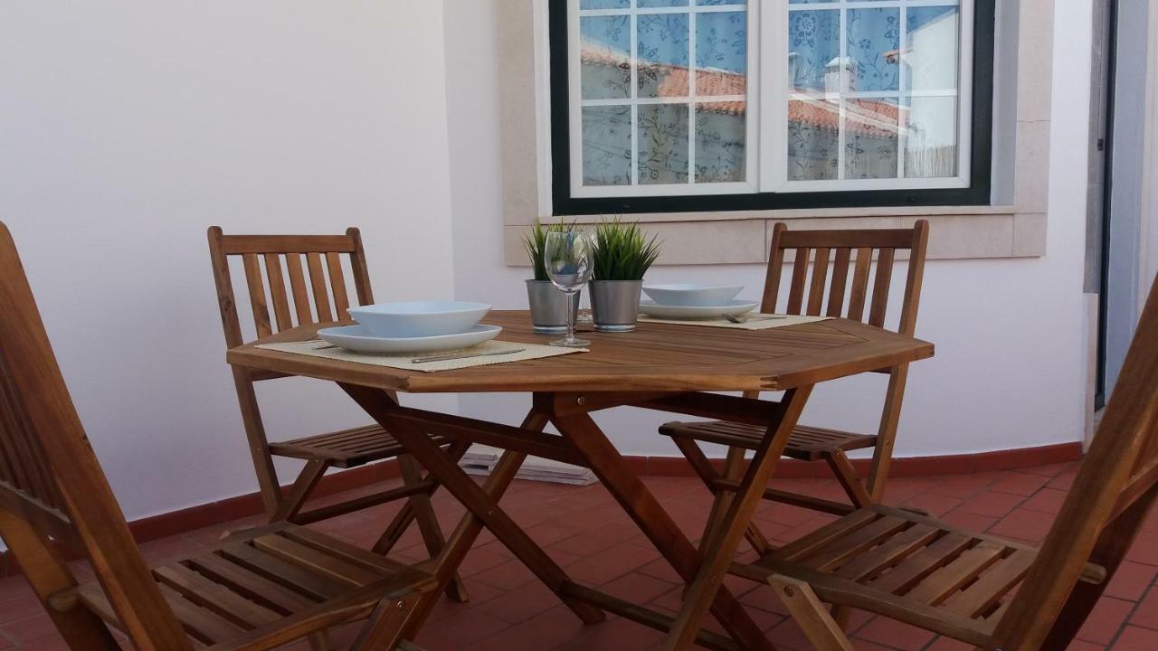 Apartamento Estudio Pinhalmar Vila Nova de Milfontes Bagian luar foto